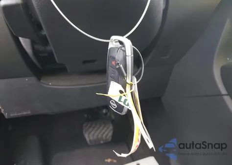 2025 Nissan Versa 1.6 Sv from USA, damaged, VIN 3N1CN8EVXSL841317